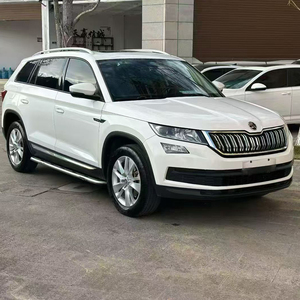 <span class=keywords><strong>SKODA</strong></span> Kodiaq GT Luxury Sport Coupé SUV 2.0T 220CV Turbo, Cambio Automatico 7DCT, Trazione Integrale, Emissioni Euro VI, Pneumatici R20, Nuovo - Product Image 3