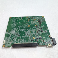 Carte mère d'ordinateur tout-en-un pour contrôle industriel PCM-8709 MB I7-2655EL PCM-8709 M/B REV.A2