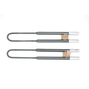 XANGTECH Direct sale high quality Molybdenum Disilicide 1700 mosi2 heating element