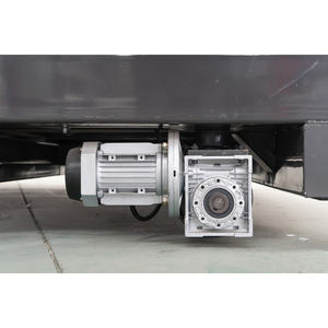 Máquina automática de corte de vidrio con forma personalizada de espejo CNC láser avanzado de aluminio de alta velocidad - Product Image 2