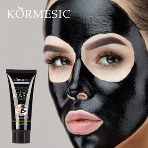 <span class=keywords><strong>Masque</strong></span> facial en bambou au charbon de bois KORMESIC, marque privée, <span class=keywords><strong>pas</strong></span> <span class=keywords><strong>cher</strong></span>, pour éliminer les points noirs, <span class=keywords><strong>masque</strong></span> exfoliant pour le soin de la peau noire - Product Image 2