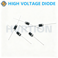 Diodes haute tension à récupération rapide CL08-10D, capacité 10KV 500mA, 100nS, pour alimentations haute tension de rayons X