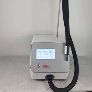 Nuevo Sistema de Enfriamiento de Piel por Aire Frío CL10 2026‑20 ℃   Equipo auxiliar de salón para alivio del dolor con láser de viento de 9 velocidades, disponible para OEM - Product Image 6