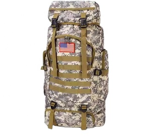 IGT tas ransel Camping besar, <span class=keywords><strong>Kit</strong></span> perlengkapan Survival profesional, tas ransel Camping besar, <span class=keywords><strong>Kit</strong></span> pertolongan pertama, aksesoris Hiking luar ruangan, perlengkapan petualangan - Product Image 3
