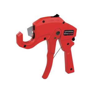ROTHENBERGER Coupeur de plastique ROCUT®PS 26 / 42 S réglable 6-42mm PP/PE/PB/PEX/PVDF - Product Image 1