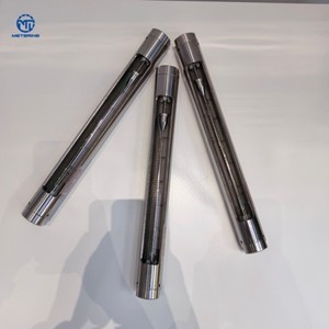 Rotamètre à tube en verre <span class=keywords><strong>transparent</strong></span> avec flotteur en PTFE pour la surveillance des processus et la mesure des liquides corrosifs - Product Image 6