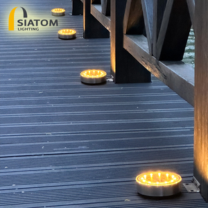 Lumières solaires <span class=keywords><strong>de</strong></span> promenade extérieures <span class=keywords><strong>de</strong></span> mur solaire le jardin allume les lumières solaires imperméables extérieures - Product Image 4