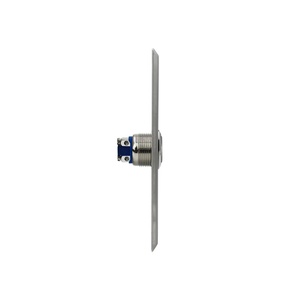 Low Cost 12V/24V Metal <b>Push</b> <b>Button</b> Access Control <b>Switch</b> for Door Exit - Product Image 3