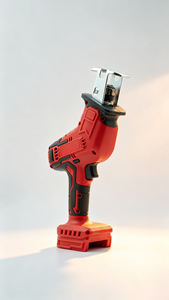 Kit combiné d'outils électriques sans fil MWK, sans balais, 20V Lithium-Ion : Perceuse, Visseuse à chocs, Scie sauteuse, Meuleuse d'angle, Clé à chocs - Product Image 5