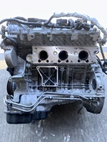 Pièce de moteur Mercedes-Benz V6 neuve/d'occasion, référence OE M272 E35 3.5L, pour les modèles CLS/S400/E350, couvrant toute la gamme