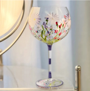 <span class=keywords><strong>Copa</strong></span> de Vino Pintada a Mano de Alta Calidad, <span class=keywords><strong>Copa</strong></span> para <span class=keywords><strong>Gin</strong></span> Tonic con Dibujo a Mano, Vaso para Beber <span class=keywords><strong>Gin</strong></span> - Product Image 3