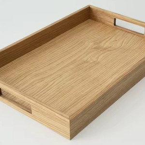 Décoration artisanale de luxe pour chambres d'hôtel, tables basses ou présentation de plats gastronomiques, fabriquée à la main en Inde - Product Image 1