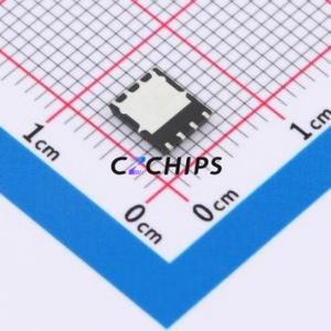 Nouveau transistor à effet de champ à transistor DFN-8 BSC123N08NS3G-HXY d'origine (5x6) (MOSFET) - Product Image 2
