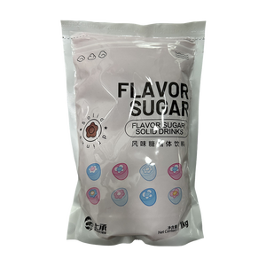 More Flavor and Colorful <strong>Sugar</strong> <strong>for</strong> <strong>Cotton</strong> <strong>Candy</strong> Vending Machine - Product Image 2