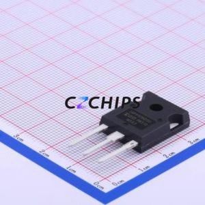 ทรานซิสเตอร์สนาม TO-247AC IRFP90N20DPBF (Mosfet) ใหม่และดั้งเดิม - Product Image 1