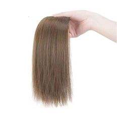 Moda donna allentata onda naturale capelli Styling 8 pollici vergine cambogiana extension capelli crudi cambogiani parte Wover - Product Image 1