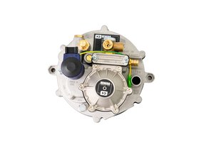 Système de régulation monopoint automobile de troisième génération TA 98 pour moteurs 4, 6 et 8 cylindres Autogas TA98 - Product Image 6