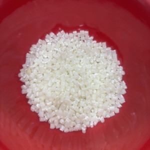 Resina de <span class=keywords><strong>ABS</strong></span>, materia prima plástica, grado de inyección de alta resistencia - Product Image 1