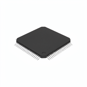 In Stock Electronic Components Embedded R5F10WMEAFA#<b>30</b> 80 LQFP IC MCU 16BIT 64KB FLASH 80LQFP - Product Image 1