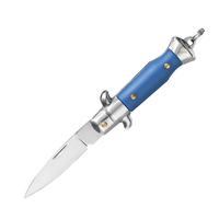 PH XR-01 Outdoor Draagbare Mini Sleutelvormig Fruit Survival Vouwmes Roestvrijstalen Lemmet G10 Handvat OEM Aanpasbaar Kamperen DIY 1