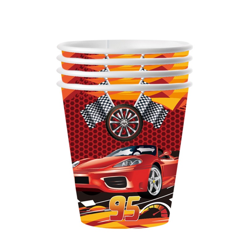 Tasses 10pcs