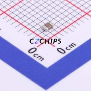 Condensateur SMD (MLCC) CC0805ZRY5V8BB104 0805 (Capacité : 100nF) (Précision : -20%~+80%) Tension nominale : 25V - Product Image 1