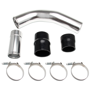 2011-2016 para Ford 6.7L(<span class=keywords><strong>2</strong></span>) Kit de tubo de intercooler de medio juego - Product Image 1