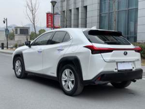 <span class=keywords><strong>Lexus</strong></span> UX Modèle 2020, 260h, Édition Explore Cool, avec Système d'Énergie <span class=keywords><strong>Hybride</strong></span> Professionnel, à un <span class=keywords><strong>Prix</strong></span> d'Exportation Relativement Bas - Product Image 5