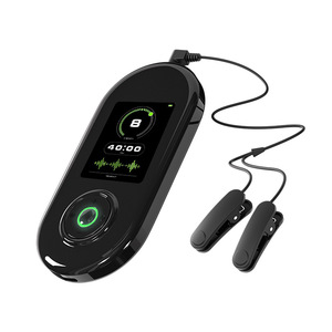 เครื่องตรวจหูแบบไร้สายพร้อมหัวเปลี่ยนได้แบบพกพา กล้องส่องหูแบบ Wifi สำหรับกำจัดขี้หู - Product Image 1