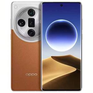 Téléphone mobile original OPPO Find X7 Ultra 5G, écran 6,82 pouces, Snapdragon 8 Gen 3, 16 Go + 512 Go, batterie 5000 mAh, chargeur 100 W, prise en charge du NFC - Product Image 3