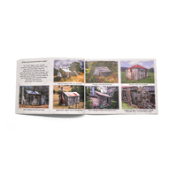 Vente en gros usine 2025 – Brochures, dépliants, catalogues et livrets promotionnels imprimés à bas prix sur papier couché