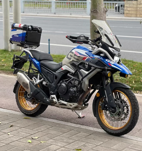 Ventes de motos d'aventure d'occasion en <span class=keywords><strong>2023</strong></span> - Product Image 4