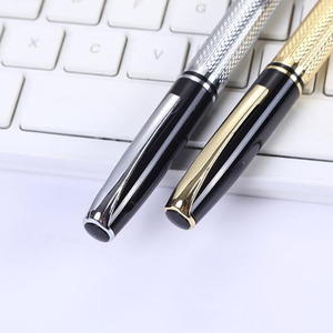 JR2034 Custom High quality Premium Luxury gift ballpoint <b>pens</b> for promotion - Product Image 2