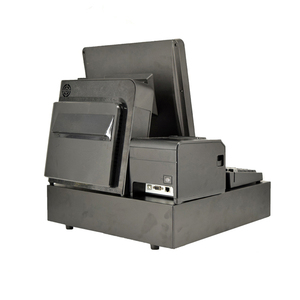 ODM Hardware Machine Window 10 Cash Drawer Point de vente Pos System pour épicerie - Product Image 3