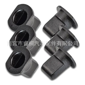 Shuangxuan <b>Car</b> Interior Trim <b>Clip</b> 171853615A Plastic Fixing Seat For Volkswagen Audi Golf - Product Image 5