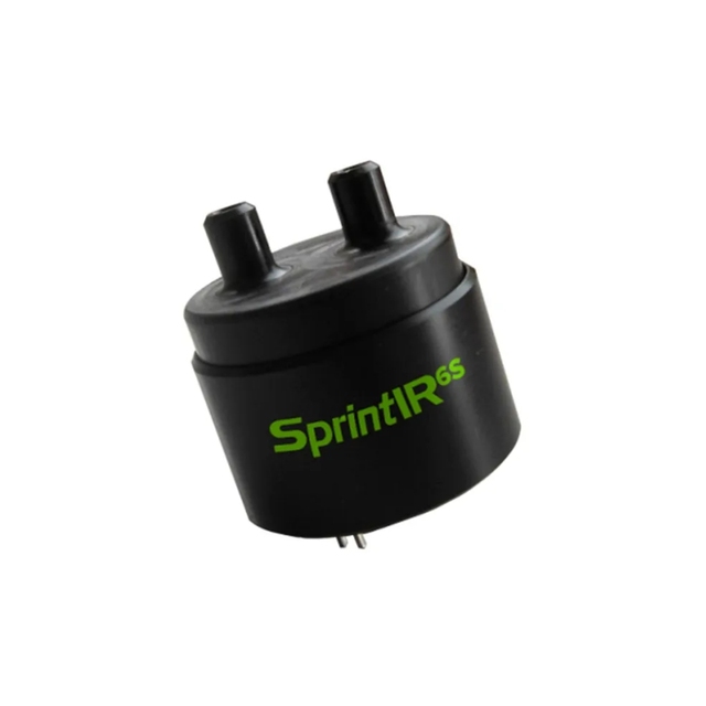 SprintIR-6S Fast Response NDIR CO2 Sensor Carbon Dioxide Sensor