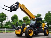 XC6-4517K chinois 17m 4.5 tonnes télescopique télescopique à vendre