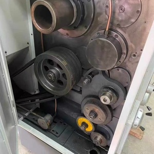Used Medium Size Lathe <b>Machine</b> Second Hand Shenyang Portable Shaft Cylinder Head <b>Micro</b> Blade - Product Image 5