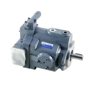 Hydraulic Pump Supplier Ready Supply High Axial Piston Pump P31VFR-13-C-11-J P31VR-20-CM-21-S121-J Variable Piston Pump - Product Image 4