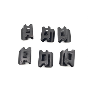 <b>Wheel</b> Arch Clips For Mercedes Benz Smart 451 4517930410 Abs <b>Plastic</b> Replacement Parts - Product Image 1
