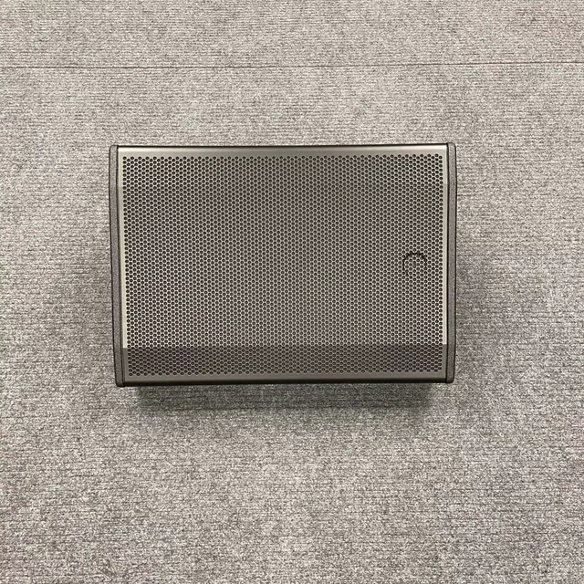 Professional 15-inch Stage Active Full-range System Monitor Portable Composite Speakers Studio Equipment