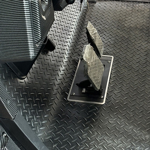 Voiturette de golf électrique 4x4 4 places, Buggy électrique, Véhicule tout-terrain, Bus de tourisme pour parcs et zones touristiques, Voiturette de <span class=keywords><strong>club</strong></span>, à vendre - Product Image 5