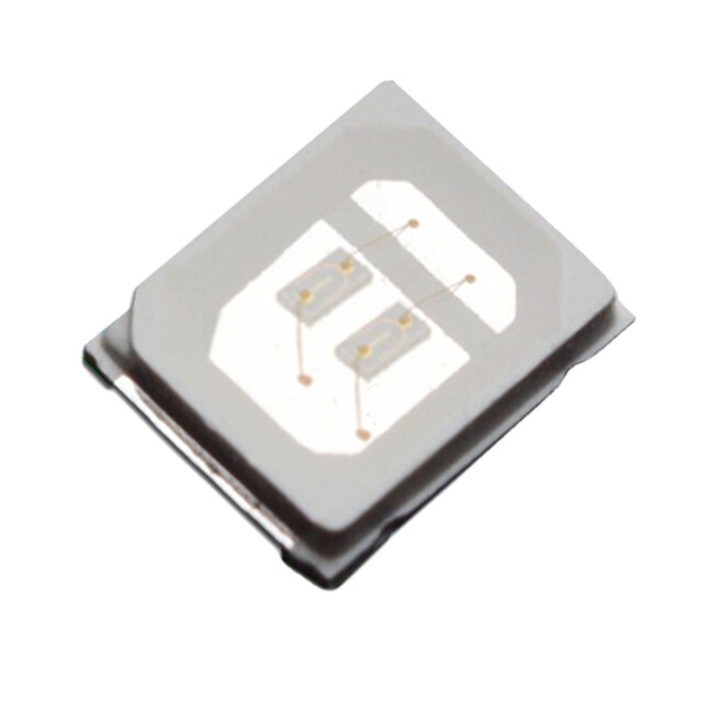 Factory High Quality LED 450nm 460nm 0.2W 0.5W 3V 2835 Epistar Sanan 2835 SMD LED chip