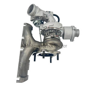 Nuovo Kit Turbocompressore RHF5 06H145702L/G/T/Q per Audi A4/A5/Q5/Seat <span class=keywords><strong>Exeo</strong></span> 2.0L TFSI - Product Image 3