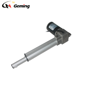 <span class=keywords><strong>Pièces</strong></span> de rechange pour <span class=keywords><strong>moteur</strong></span> de table centrale, actionneur de volet vertical automatique, frein de surtension pour remorque, aimant <span class=keywords><strong>électrique</strong></span> linéaire 1000 mm 6000 N - Product Image 1