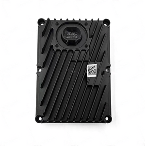 โมดูลควบคุมการกระจายสาร T50 (พลาสติก)-ใหม่เอี่ยมสำหรับอุปกรณ์เสริมโดรนเกษตรที่ใช้งานร่วมกันได้ - Product Image 2