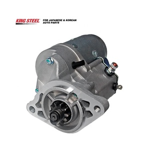 Motorino di Avviamento Elettrico OEM 28100-54270 per <span class=keywords><strong>Toyota</strong></span> HILUX V Pickup 1988-1, Prezzo all'Ingrosso - Product Image 2