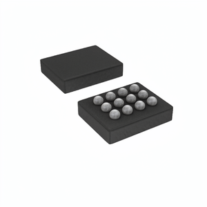 Composant électronique BQ27505YZGR-J3 Gestion de l'alimentation (PMIC) Service complet original 12 UFBGA, DSBGA - Product Image 1