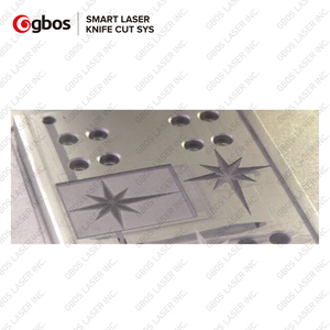 Machine de marquage Laser à fibre de carbone gbo 3D Galvo - Product Image 3