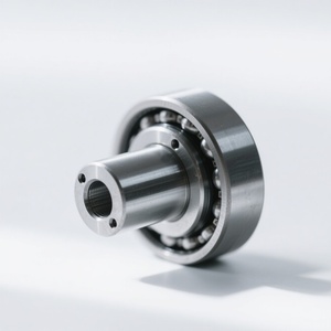 OEM CNC Lathe Customization Processing | Automotive Parts | White Alloy Copper-based Alloy Aluminum-based Alloy Stainless Steel - Product Image 5